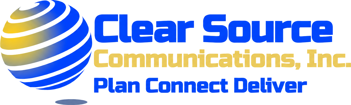 Clear Source Communications